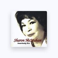 Sharon McMahan