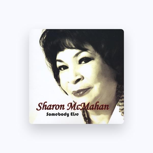 Sharon McMahan