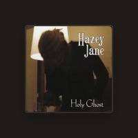 Hazey Jane