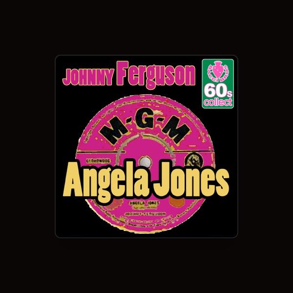 Johnny Ferguson