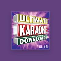 Ameritz Karaoke Band
