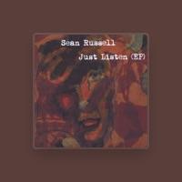 Sean Russell