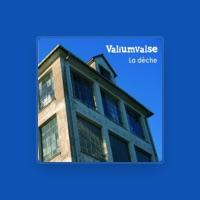 Valiumvalse