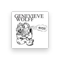 Genevieve Wolff