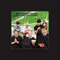 Sumpfkröten