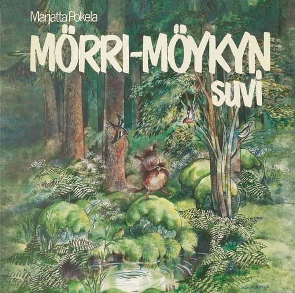 Mörri-Möykyn soittokunta