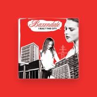 Baxendale