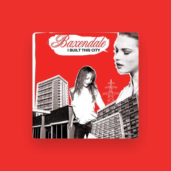 Baxendale