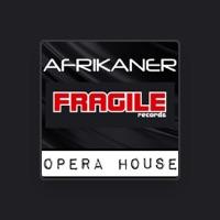 Afrikaner