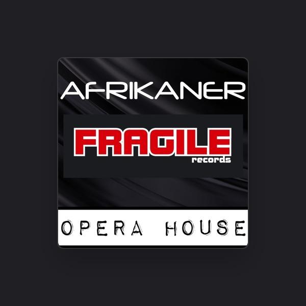 Afrikaner