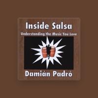 Damian Padro