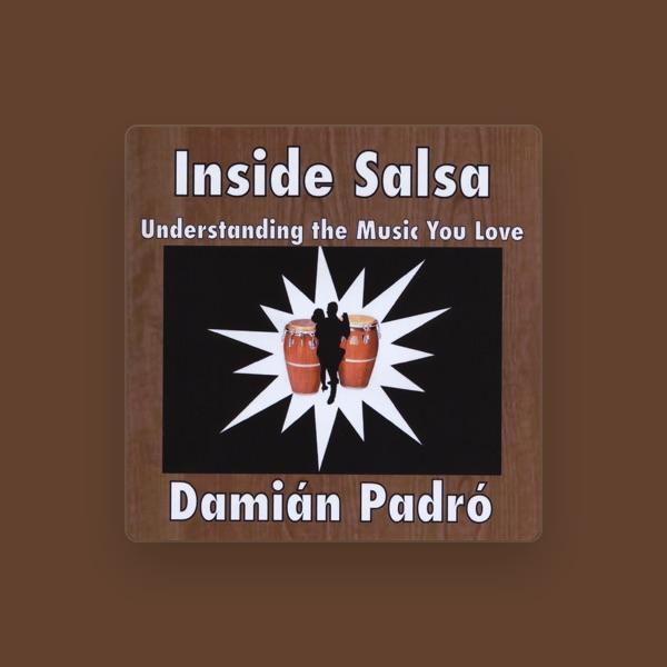 Damian Padro