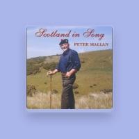 Peter Mallan