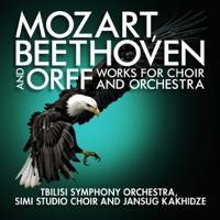 Requiem Mass in D Minor, K. 626: VII. Lacrimosa