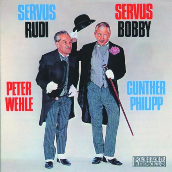 Graf Bobby, Graf Rudi Die letzte Geschichte