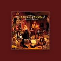 Ladies of the Canyon