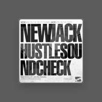 New Jack Hustle