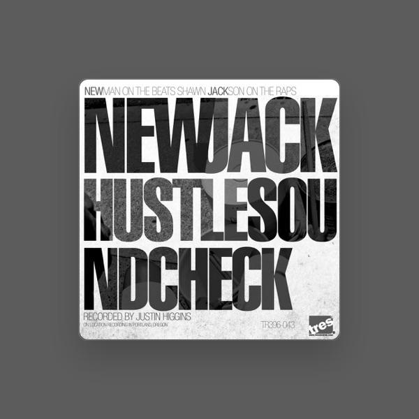 New Jack Hustle