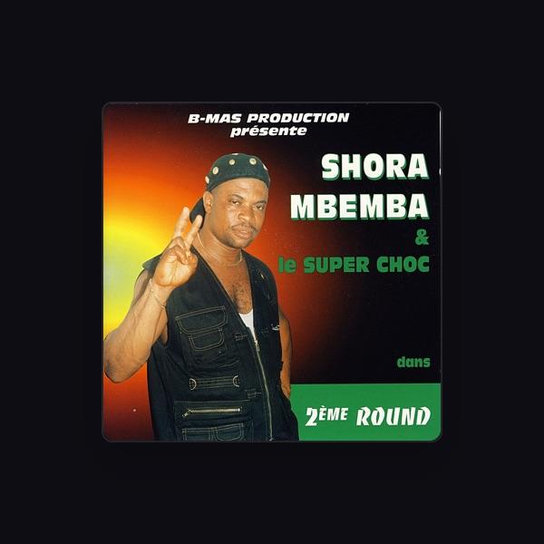 Shora Mbemba
