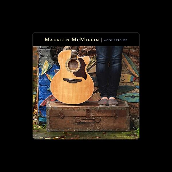 Maureen McMillin