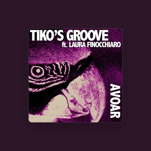 Tiko's Groove