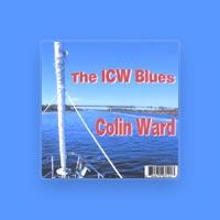 Colin Ward