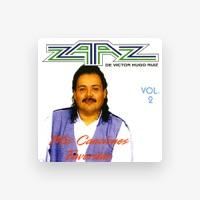 Zaaz de Victor Hugo Ruiz