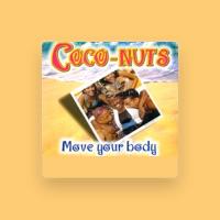 Coco-Nuts