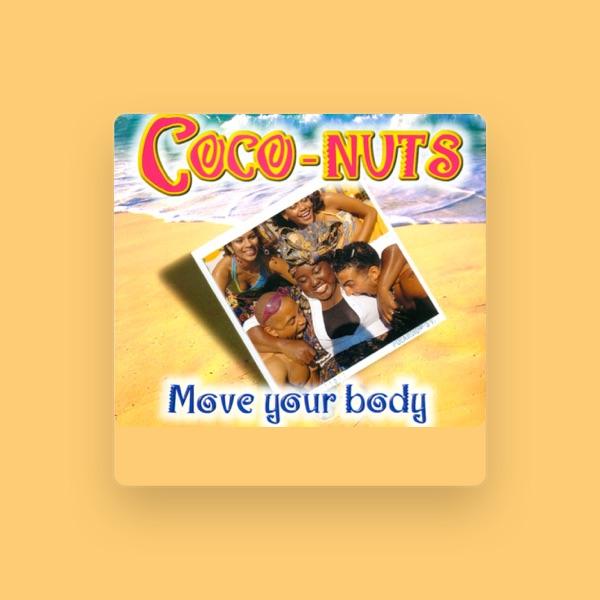 Coco-Nuts