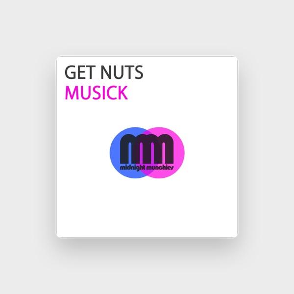 Get Nuts