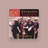 Conjunto Jardin