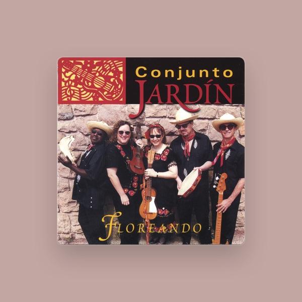 Conjunto Jardin