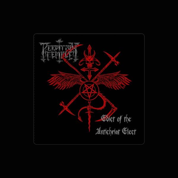 Perdition Temple
