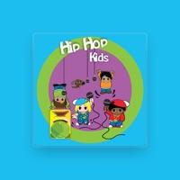 Hip Hop Kids
