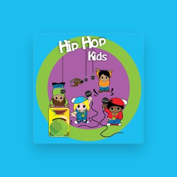 Hip Hop Kids