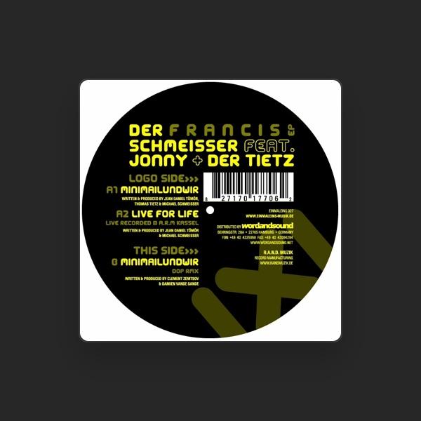 Der Tietz
