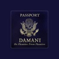Damani