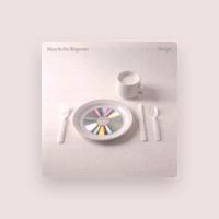 Mary & The Ringtones
