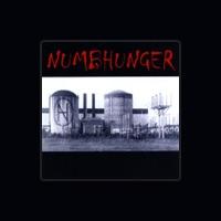Numbhunger