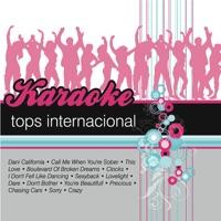Sorry (Originally Performed by Madonna)