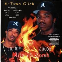 After Midnite (12:12) [feat. Nyke Lo]