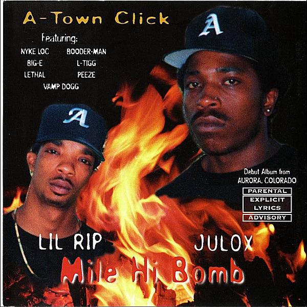 After Midnite (12:12) [feat. Nyke Lo]