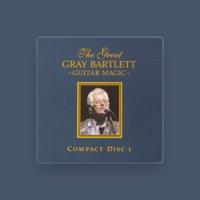 Gray Bartlett