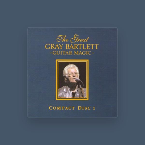 Gray Bartlett