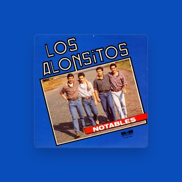 Los Alonsitos