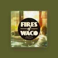 Fires of Waco