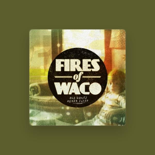 Fires of Waco