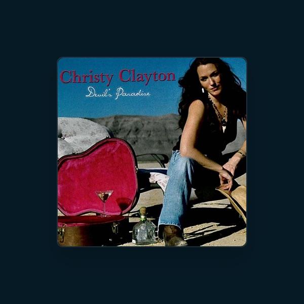 Christy Clayton