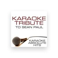 Karaoke Absolute Hits