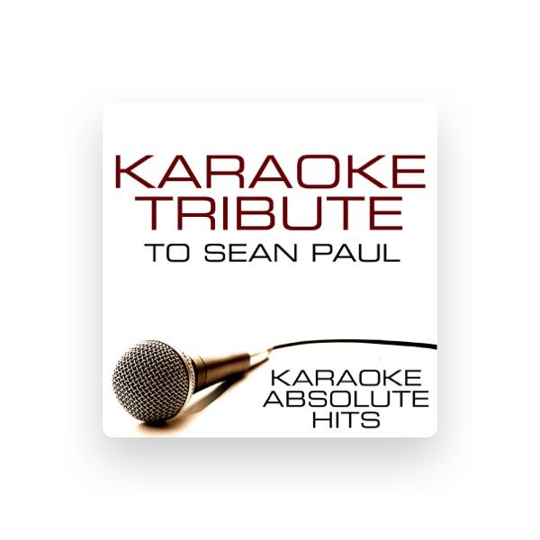 Karaoke Absolute Hits